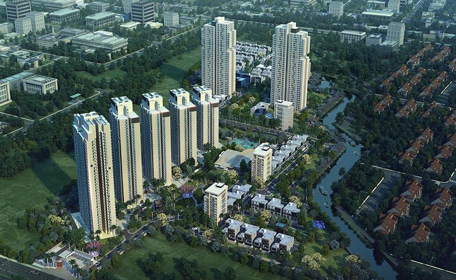 Tata Primanti Garden Estate Project Deails