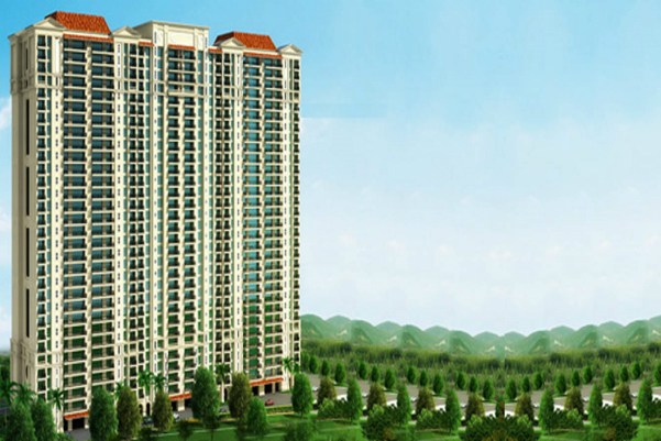  3  BHK  Apartment for sale in Hiranandani Hill Crest Bangalore
