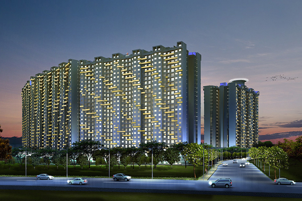 Mantri Serenity Update