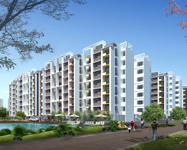 Purva Windermere Update