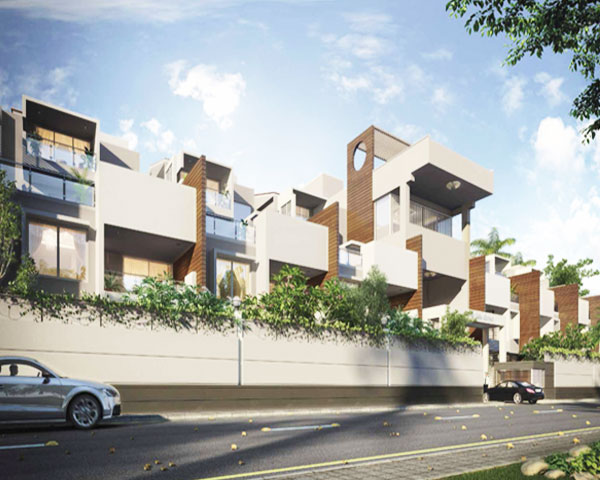 Purva Coronation Square Update