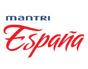 Mantri Espana Builder logo