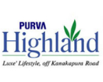 Purva Highland Logo