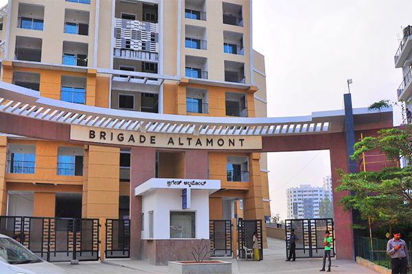 Brigade Altamount Update