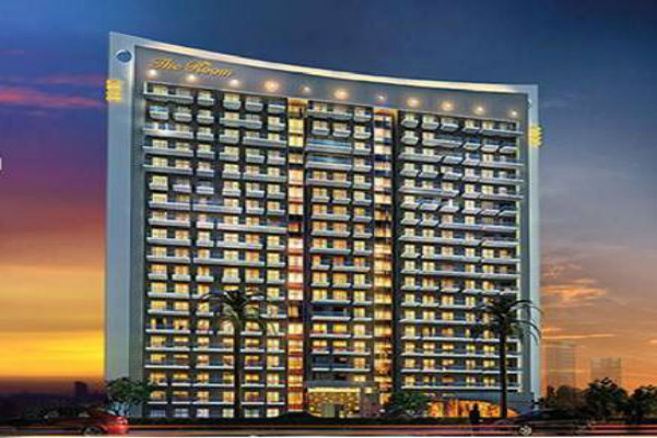 Central Park 3 Flower Valley The Room Image