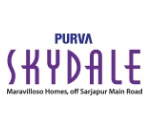 Purva Skydale Builder logo