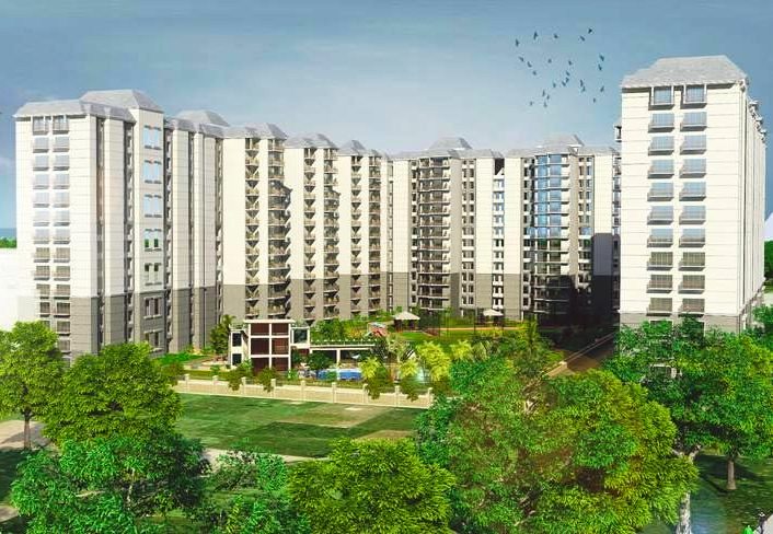 Raheja Maheshwara Update