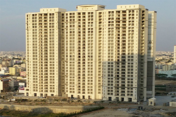 Hiranandani Club Meadows Update