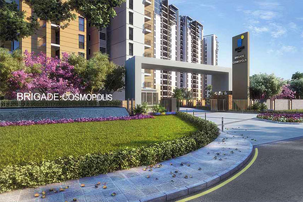 Brigade Cosmopolis Update