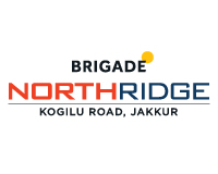 Brigade Northridge Builder logo