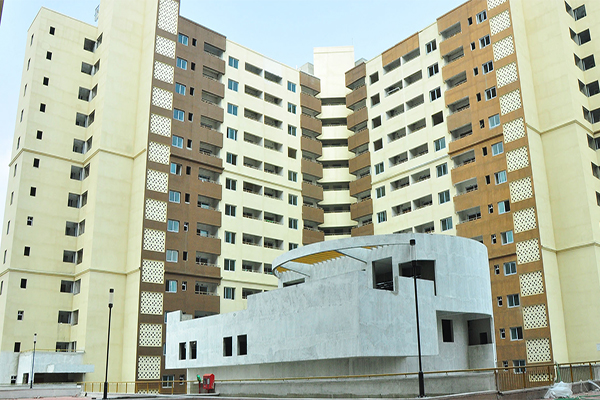  2 BHK  Apartment for sale in Brigade Omega Bangalore