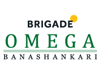 Brigade Omega Logo
