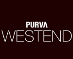 Purva Westend Builder logo