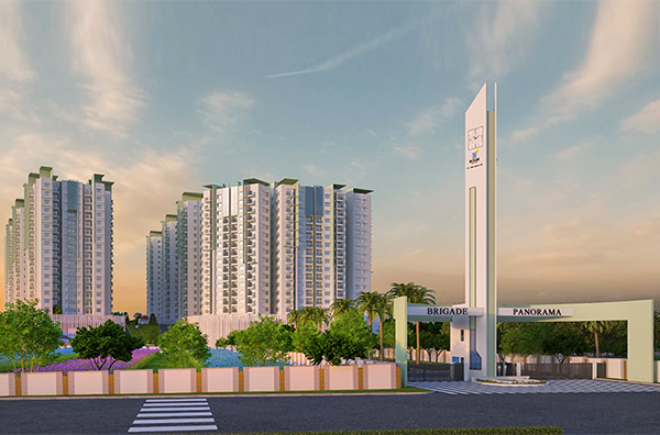 Brigade Panorama Update
