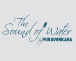 Purva The Sound of Water Builder logo
