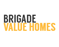 Brigade Meadows Value Homes Builder logo