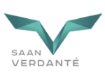 Saan Verdante Logo