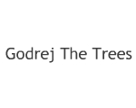 Godrej The Trees Logo