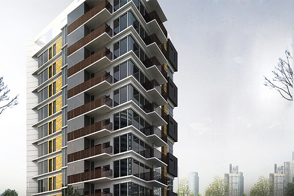 Brigade Crescent Update