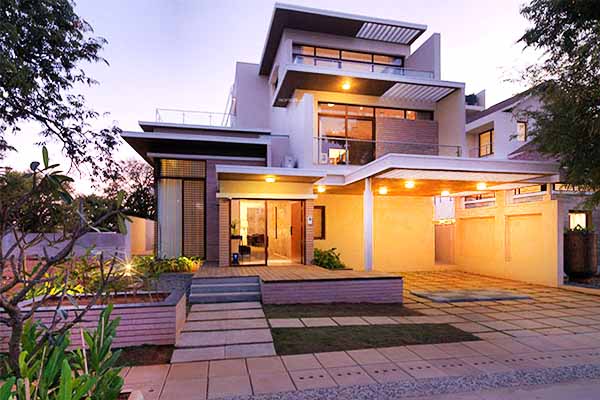 Brigade Orchards Pavilion Villas Update