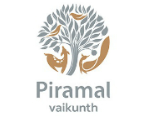 Piramal Vaikunth Logo