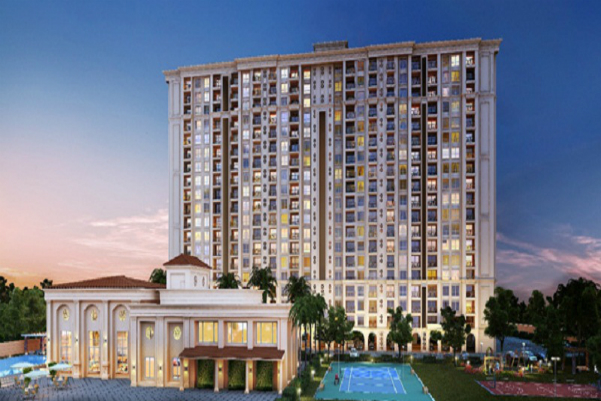 Hiranandani Glen Classic Update