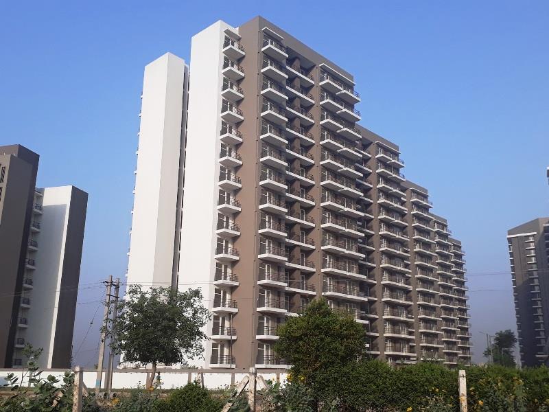 Dhoot Time Residency Image
