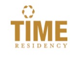 Dhoot Time Residency Logo