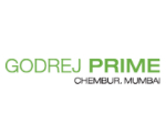 Godrej Prime Builder logo