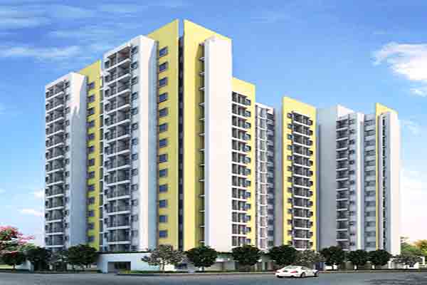 L And T Eden Park Update