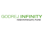 Godrej Infinity Builder logo
