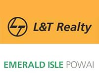 L and T Emerald Isle Builder logo