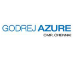 Godrej Azure Builder logo