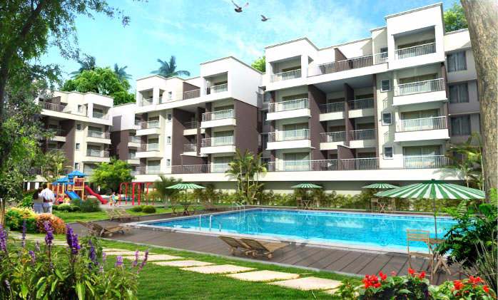 3  BHK  Apartment for sale in Sobha Serene Chennai