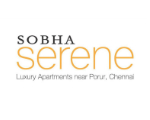 Sobha Serene Logo