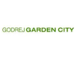Godrej Garden City Vananta Builder logo