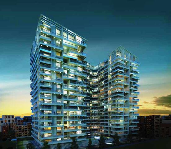 Godrej Platinum Update