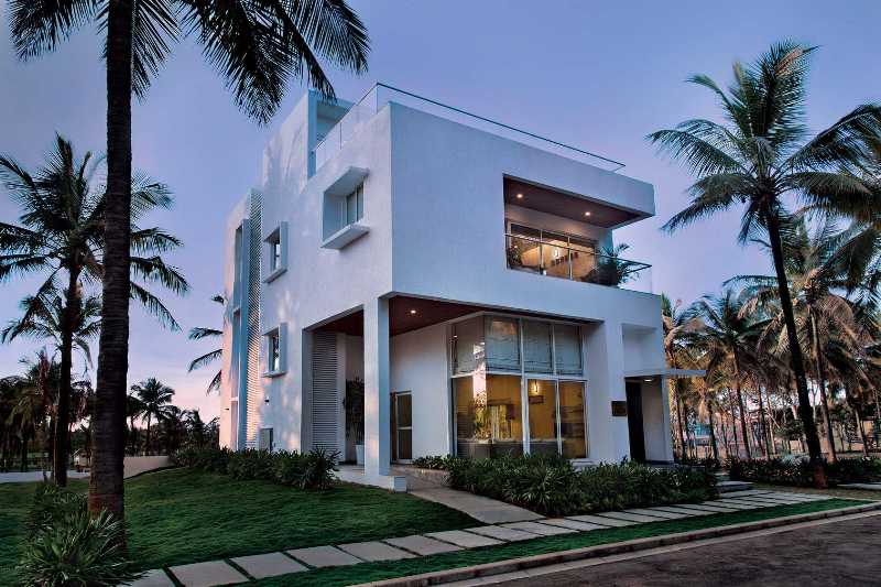 Godrej Gold County Update