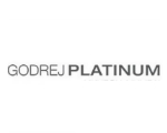 Godrej Platinum Builder logo