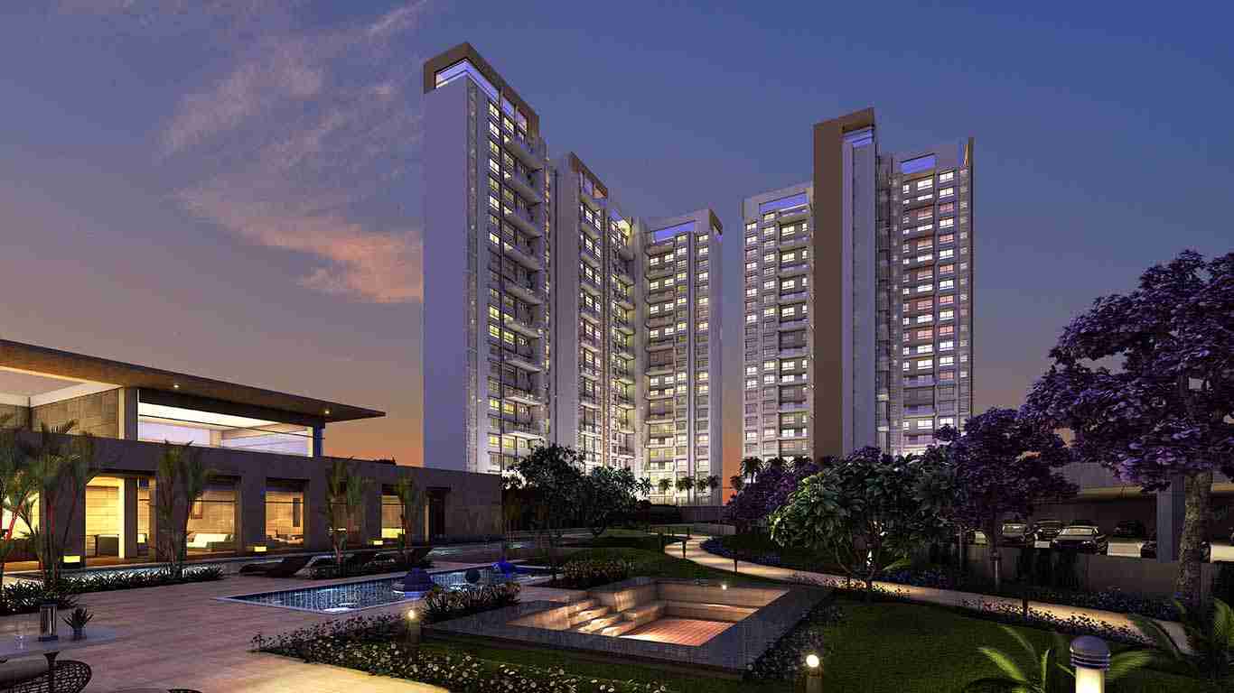 Kolte Patil Tuscan Estate Signature Meadows Update