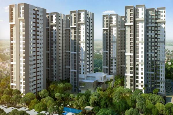 Sobha Silicon Oasis Update