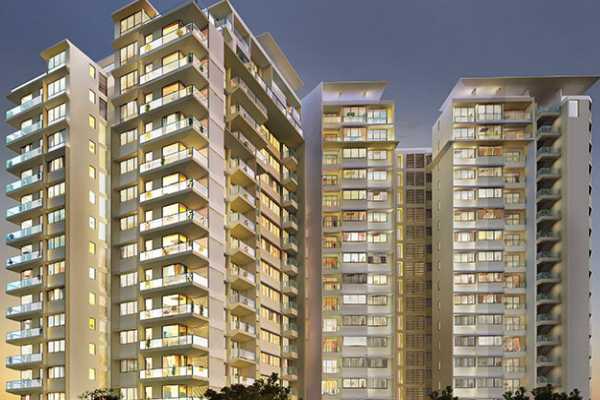 Godrej United Project Deails