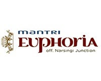 mantri euphoria Builder logo