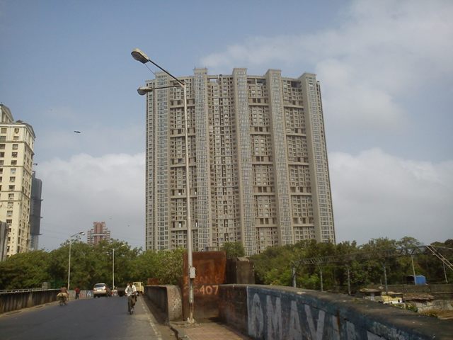 Godrej Planet Banner