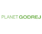 Godrej Planet Logo