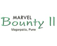 Marvel Bounty II Builder logo
