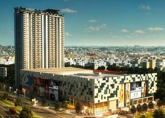  4 BHK  Apartment for sale in Sobha Indraprastha Bangalore