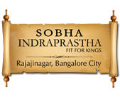 Sobha Indraprastha Logo