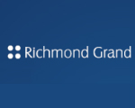 Nishant Richmond Grand Logo