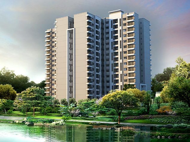 Sobha Eternia Update